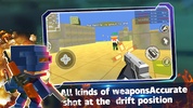 Pixel Shootout screenshot 2
