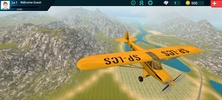 Flight Simulator 2019 - Free F screenshot 2