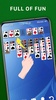 AGED Freecell Solitaire screenshot 15