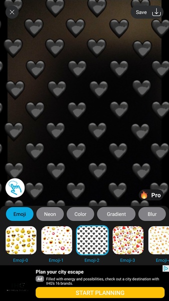 PhotoApp Editor - Preview 1
