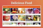 Juice Recipes screenshot 5