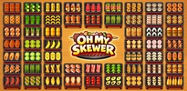 Oh My Skewer screenshot 10