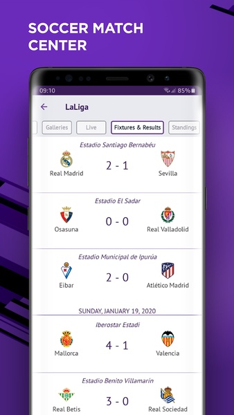 Free BeIN SPORTS - Preview 4