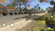 IDBS Drag Bike Simulator screenshot 3