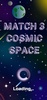 Match 3 Cosmic Space screenshot 7