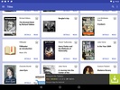 FBReader Bookshelf screenshot 14