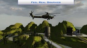 Helicopter Transporter 3D screenshot 6