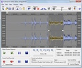 AudioQuick Editor screenshot 2