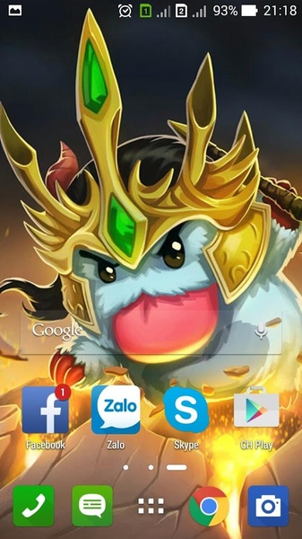 LOL Wallpapers - Preview 3