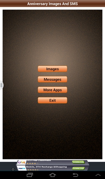 Happy Anniversary SMS Images - Preview 3