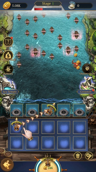 Godswar Mobile - Preview 10