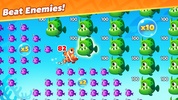 Bubble Shooter Ocean Pop screenshot 3