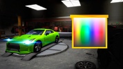 Extreme Sport Car Driving 3D screenshot 3