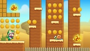 Bros World: Run Game screenshot 4