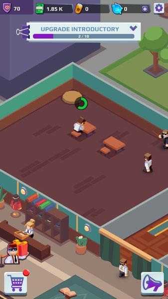 Spy Academy - Preview 10