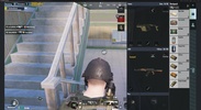 PUBG Mobile (GameLoop) screenshot 6