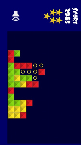 Bricks Breaking - Preview 3