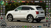 City Car Driving simulator screenshot 6