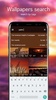 Sunset Wallpapers 4K screenshot 4