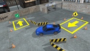 CAR PARKING screenshot 1