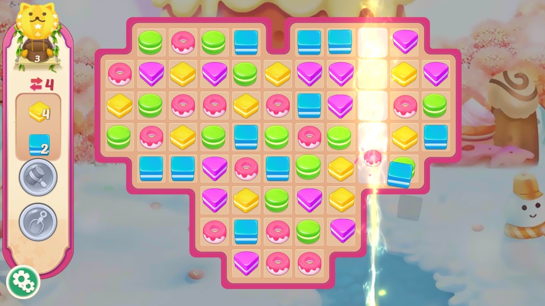 Sugar Store - Preview 4