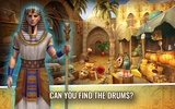 Mystery of Egypt Hidden Object Adventure Game screenshot 6