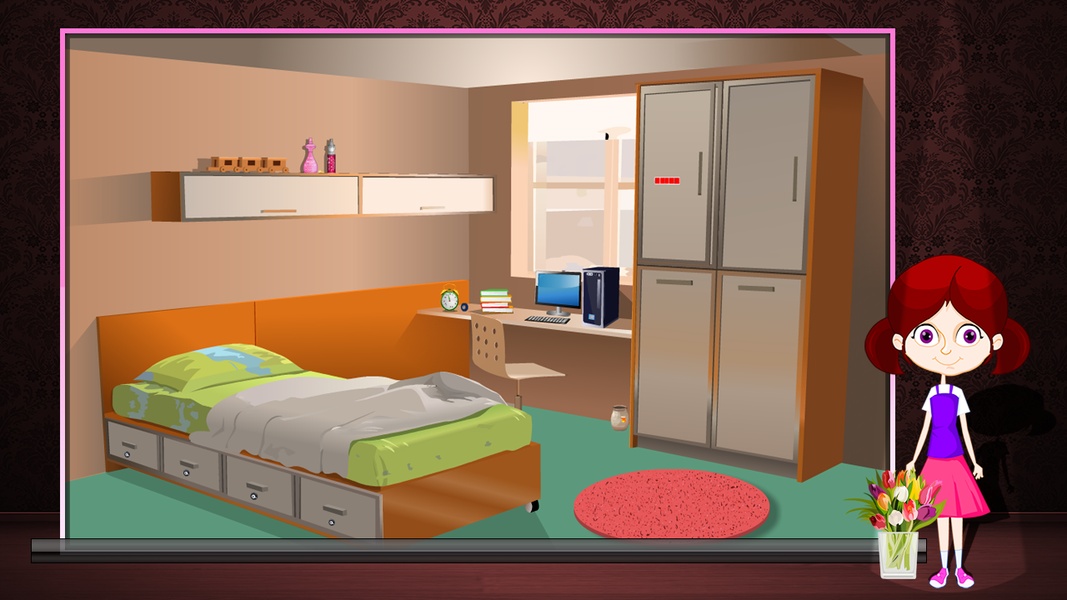 Splendid House Escape - Preview 2