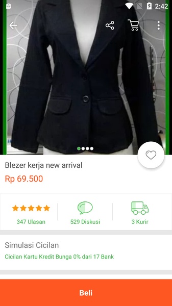 Tokopedia - Preview 19