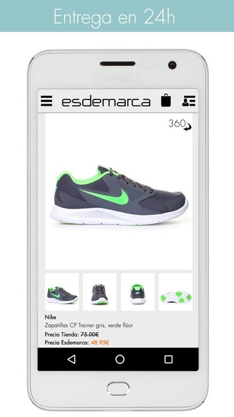 Esdemarca - Preview 4