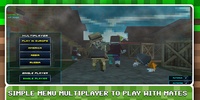 Crazy Pixel Apocalypse 3 screenshot 5