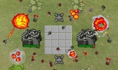 Sniper Shoot Strike screenshot 4