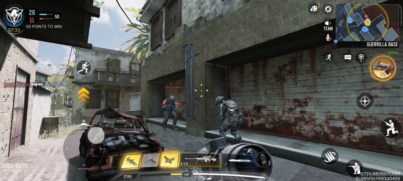 LaunchDay - Call of Duty Edition - Preview 6