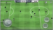 Football- Real League Simulation screenshot 7