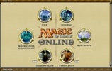 Magic Online screenshot 1