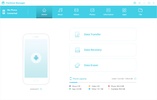 PanFone Mobile Manager screenshot 2