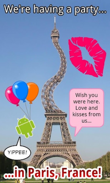 PicSay - Photo Editor - Preview 1