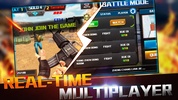 Critical strike multiplayer screenshot 4