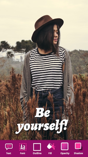 Write on Pictures App - Preview 6