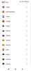 LVCHA VPN screenshot 5