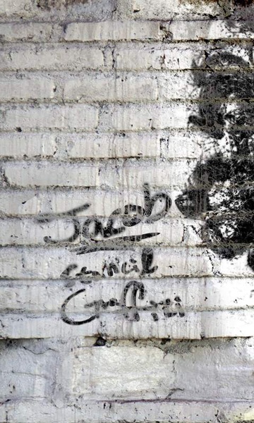 Graffiti Wallpaper New - Preview 5