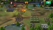 Rise of Generals screenshot 3