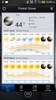World Weather Clock Widget screenshot 5