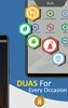 Muslim mate - Qibla Direction, Quran & Salat Times screenshot 4