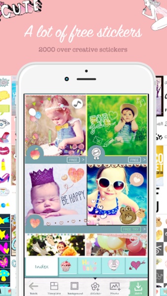 PicoSweet - Preview 5
