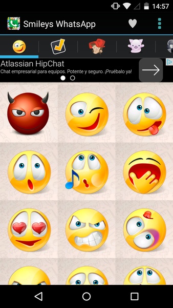 Stickers whats app images - Preview 5