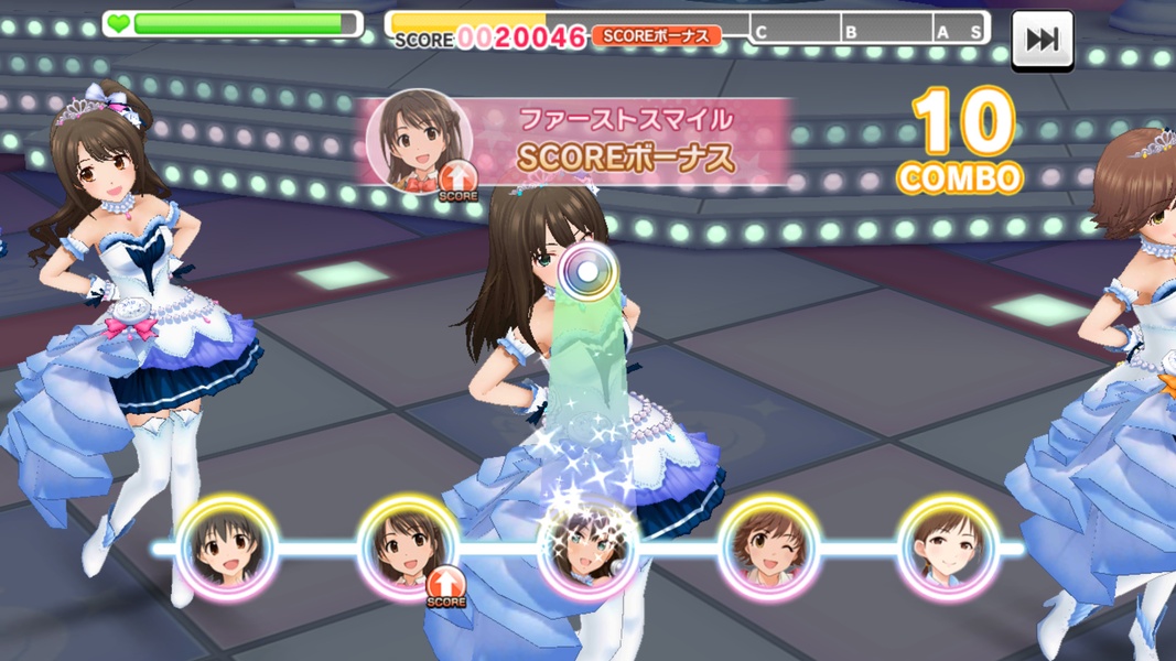 Idolmaster Cinderella Girls Starlight Stage - Preview 7