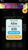 Rocket Fly Skill Arcade Games 2021 screenshot 4