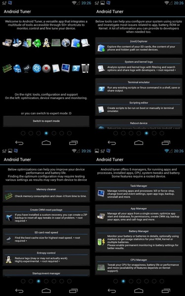 3C Toolbox - Preview 7