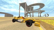 Formula Car Racing Game screenshot 6