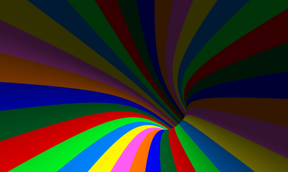 Hallucinate _ Optical Hypnosis - Preview 2